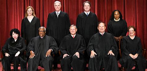 supreme court immunity claim